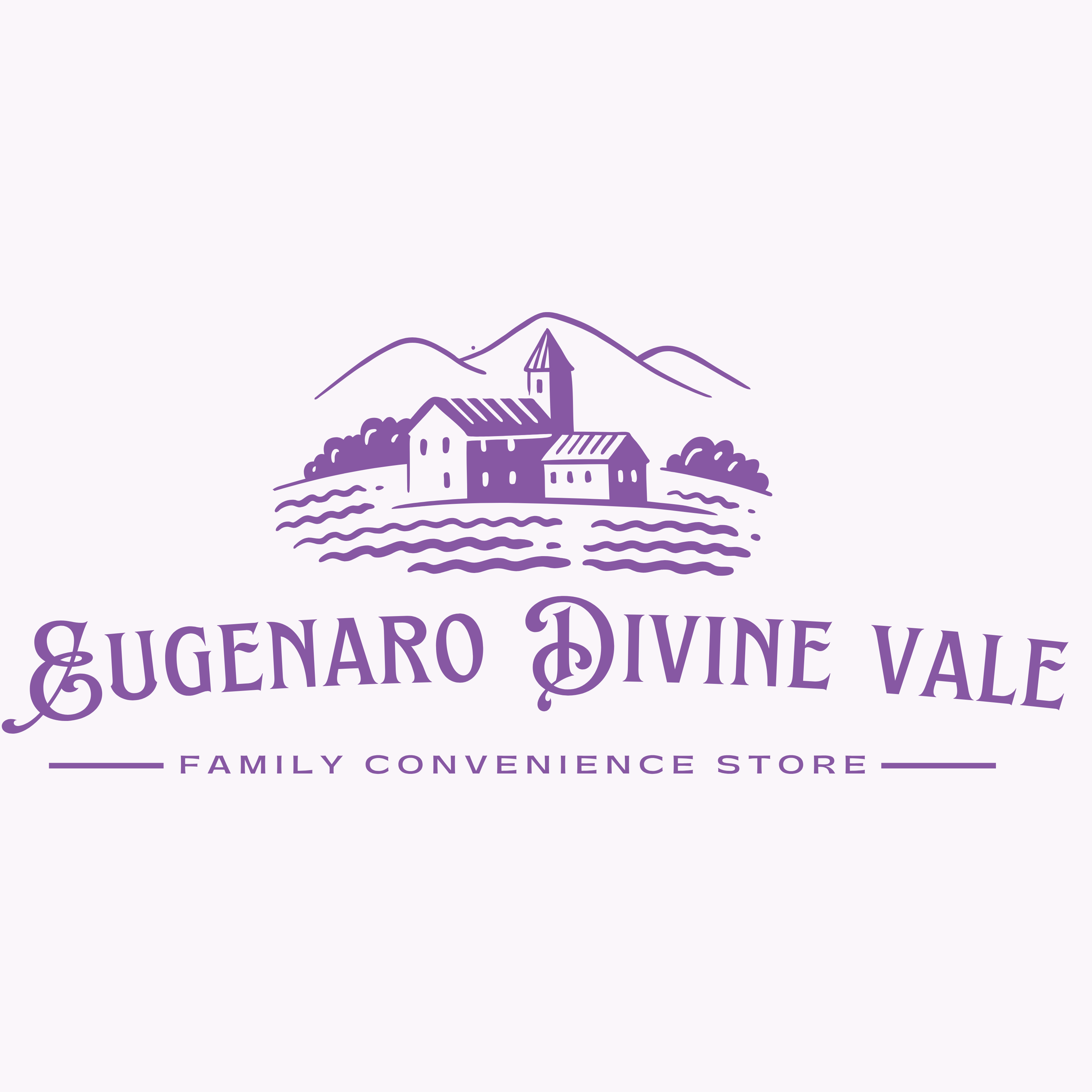 Eugenaro Divine Vale Banner